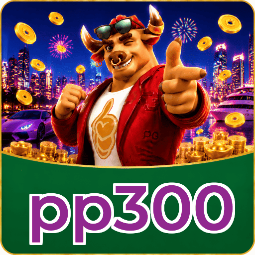 pp300 Licença Curaçao Gaming