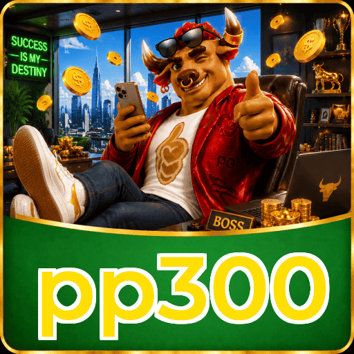 Slots pp300 - RTP Alto Certificado