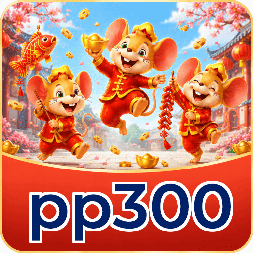 pp300 Logo 3