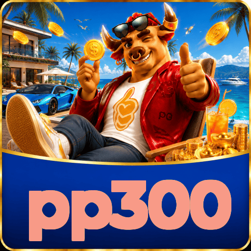 Plataforma pp300 - PIX Instantâneo