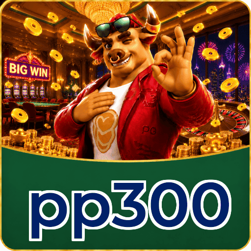 pp300 PIX Instantâneo - Saques em 8 Minutos
