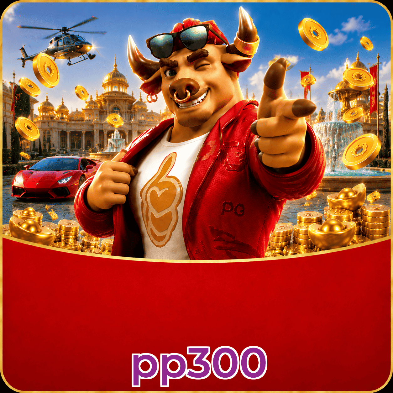 pp300 Segurança Logo 2