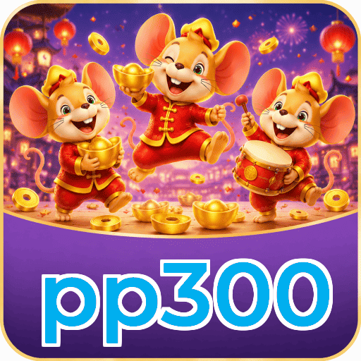 Slots pp300 - Jackpots Progressivos
