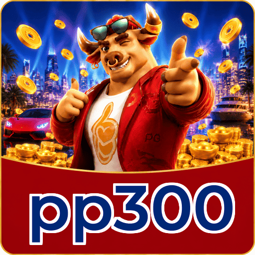 Odds Competitivas pp300
