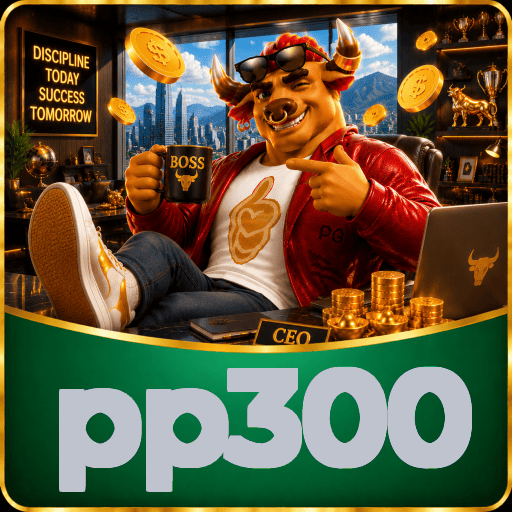 pp300 Segurança Logo 1
