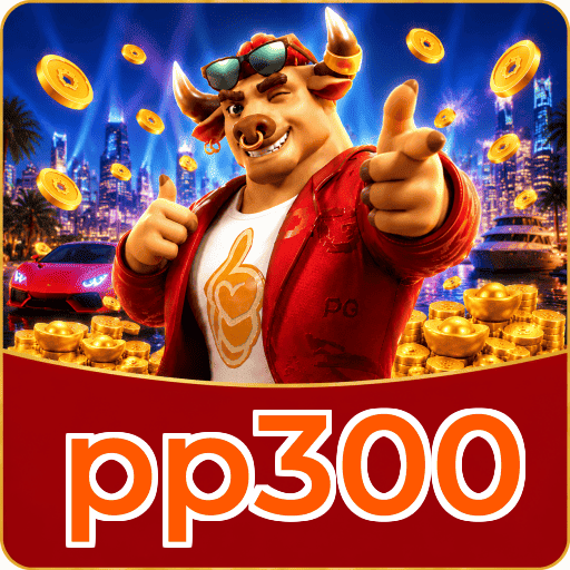 pp300 Instalar Logo 3