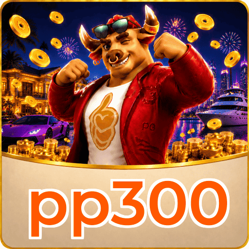 pp300 Segurança Logo 3