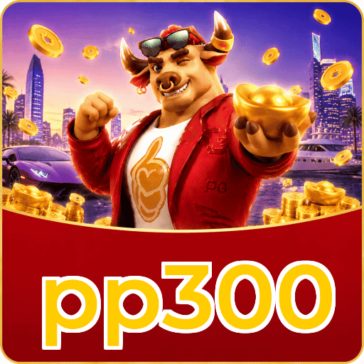 Fortune Tiger Logo 3